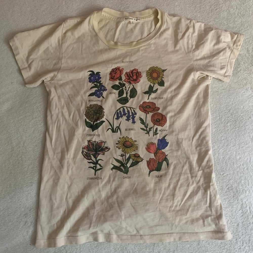 ☁️2/40☁️ UO Tee